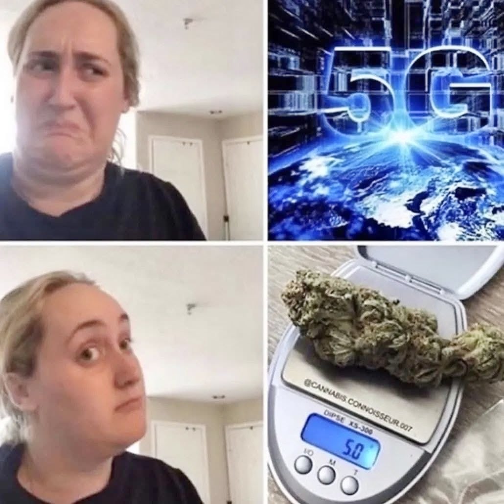 ☠️