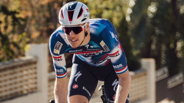 Eenkhoorn 20e in laatste Australische koers -  destadskoerier.nl/l/326708