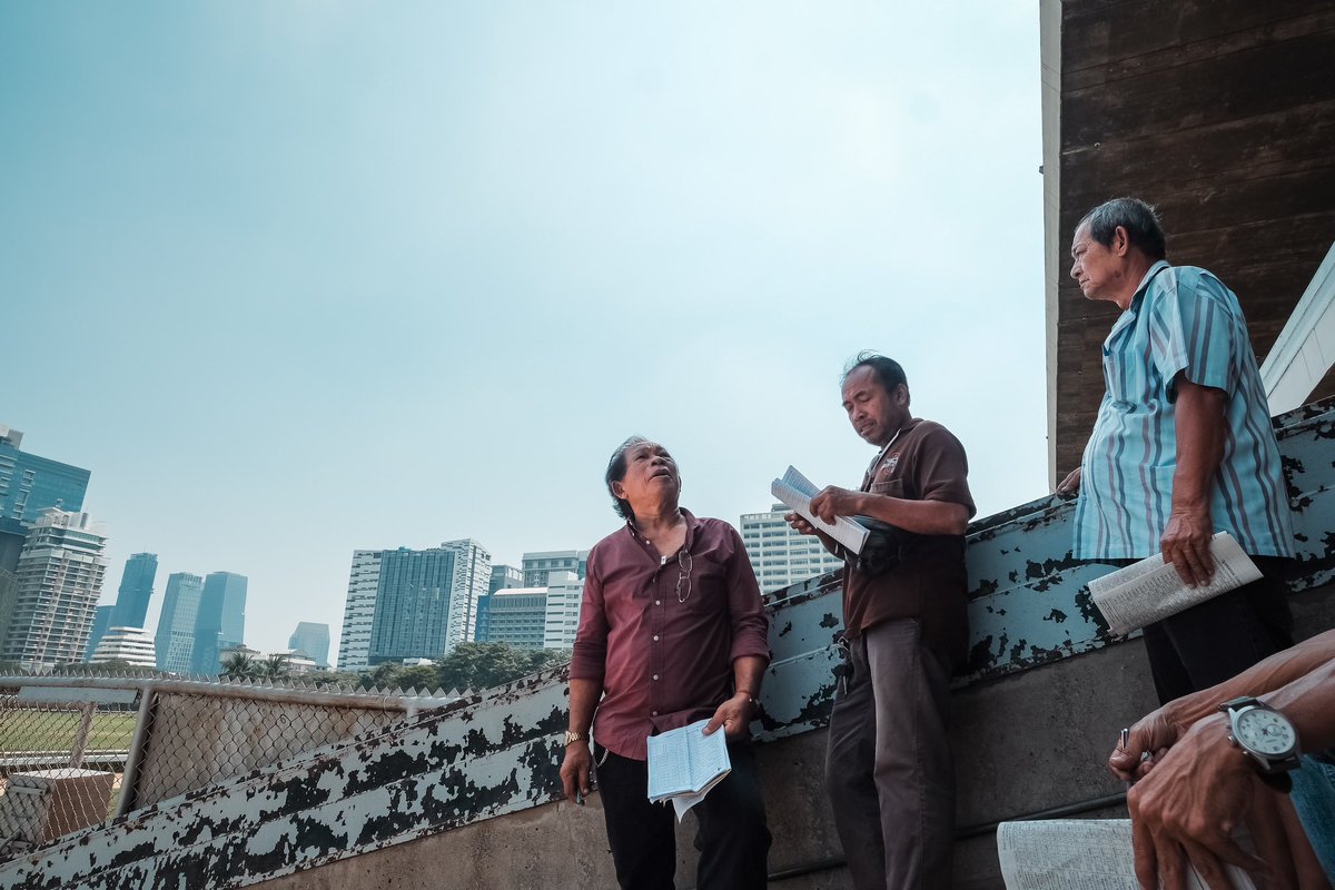 The Shellman tweet media