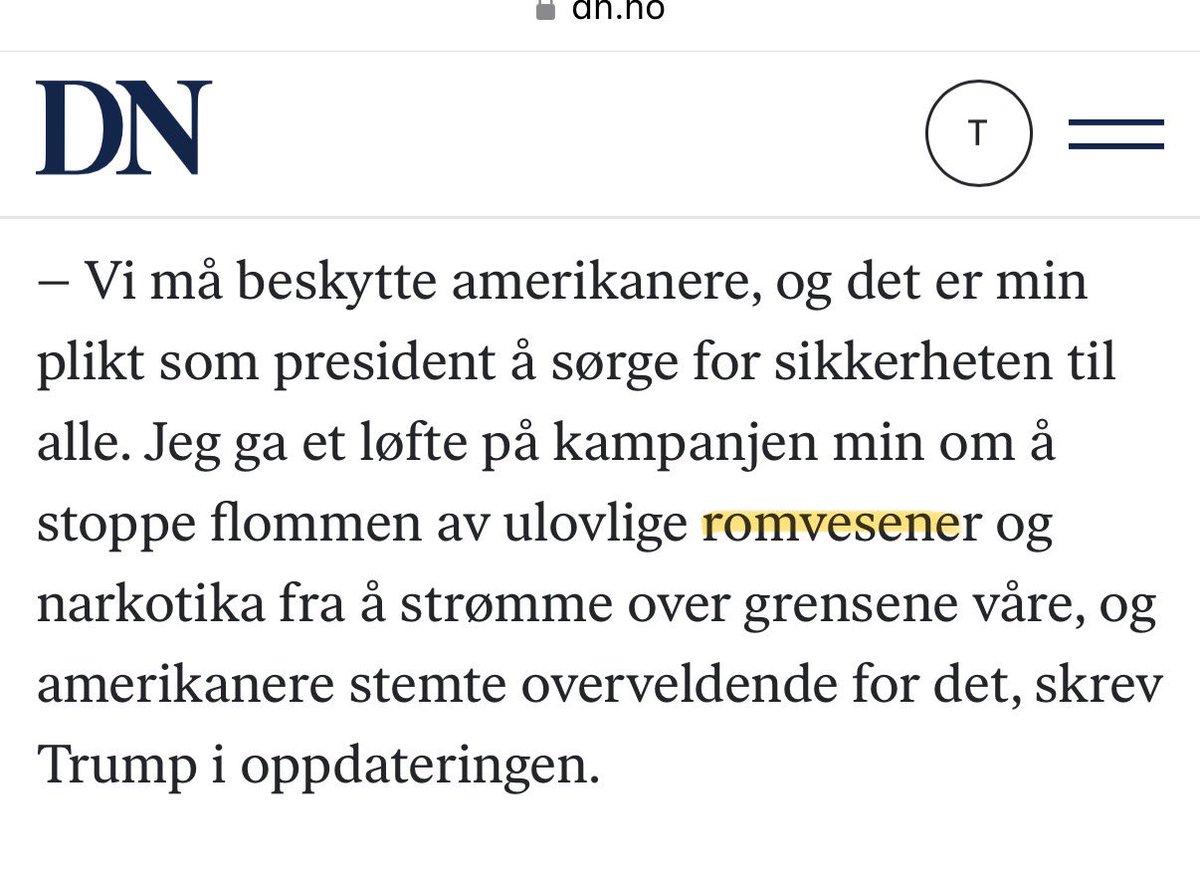 Er dere helt sikker på at dere har riktig oversettelse på denne <a href="/DN_no/">Dagens Næringsliv</a> ?😬😆