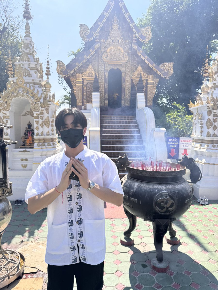 Ppsanta's tweet image. อีพี 15 2m 99สาธุครับ🙏🏻
@perthppe