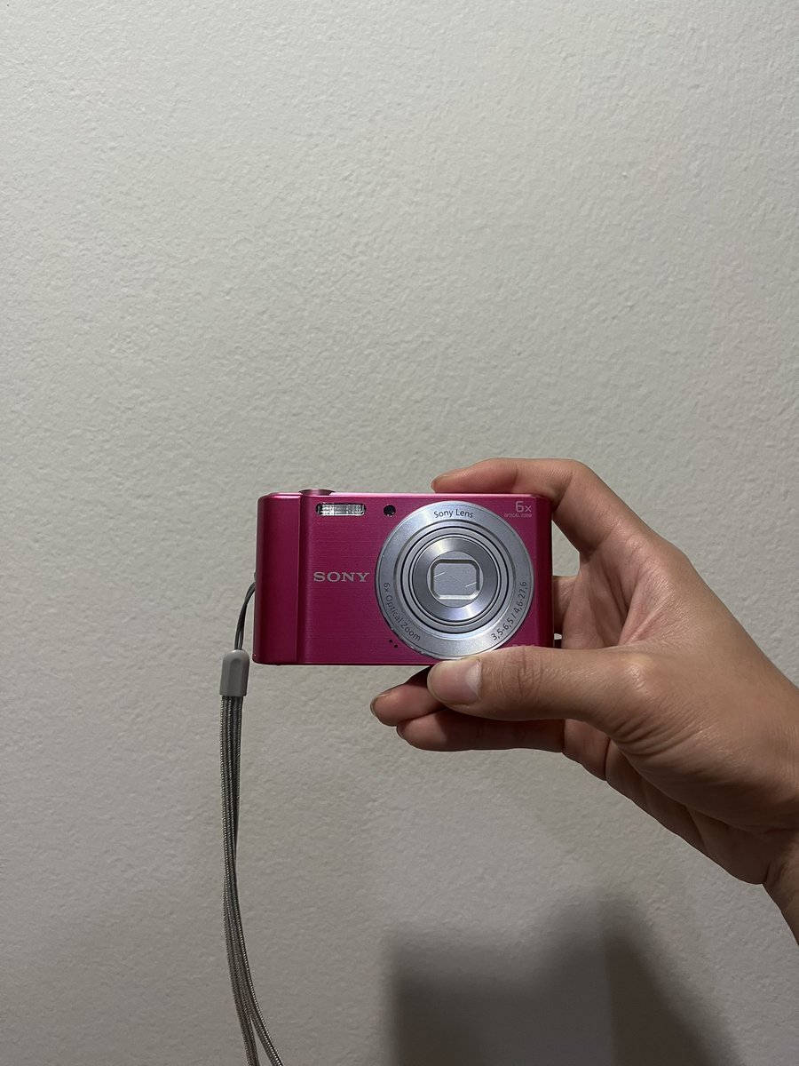 misterluve's tweet photo. SONY DSC-W810 สีชมพู

ราคา 2,500 บาท (พร้อมโอนลดให้ได้อีก)
รายละเอียดเพิ่มเติม ด้านล่างครับ

#กล้องมือ2 #กล้องดิจิตอล #กล้องดิจิตอลมือสอง #กล้องดิจิตอลคอมแพค #กล้องมือสองสภาพนางฟ้า #กล้องมือสองสภาพดี #กล้องมือสองราคาถูก #digitalcamera #sony #sonydscw810 https://t.co/UU8Hqy7jef