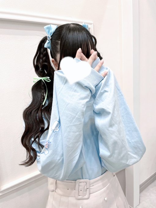 Twitterのコスプレ画像33