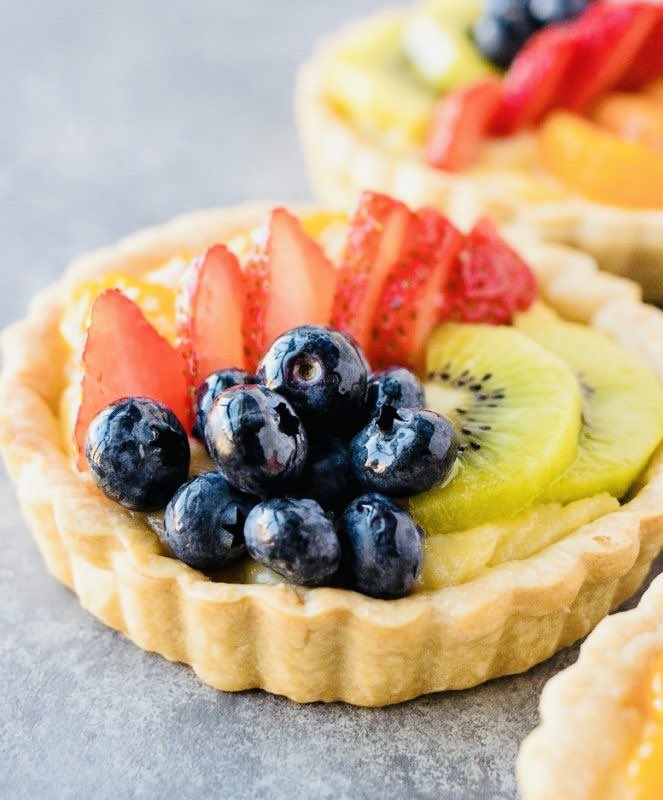 EmmaBobocea's tweet photo. Classic fruit tarts can be so dreamy! 💗Enjoying one on my special day! #frenchdessert #birthday 🥮 https://t.co/3aBXdvdTD5