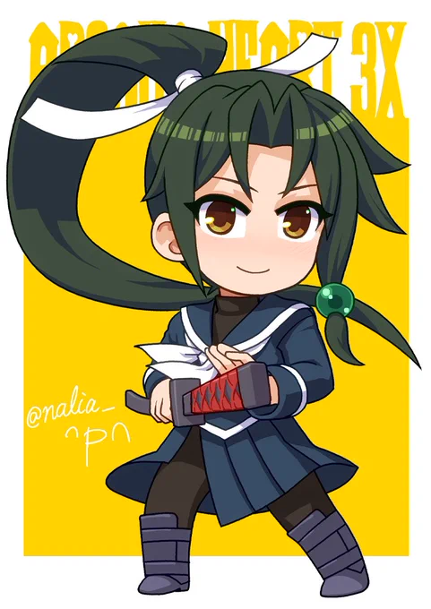 アルカナハート お誕生日備忘記録2月17日天使のささやきの日(廿楽冴姫)2月27日絆の日(朱鷺宮神依)ファンアートお待ちしています 