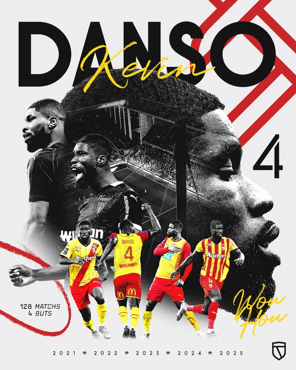 Racing Club de Lens tweet media