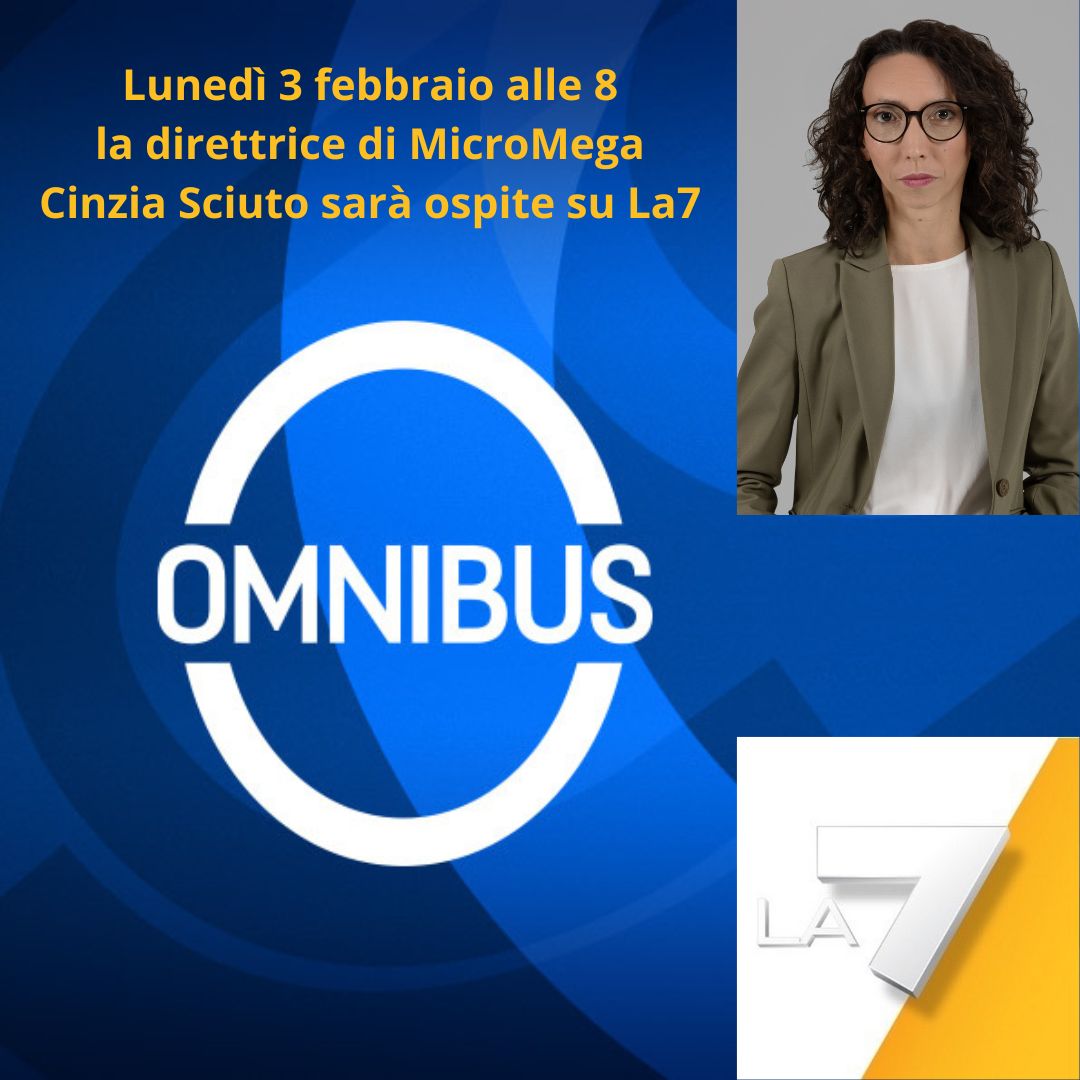 Cinzia Sciuto (@cinziasciuto) on Twitter photo 