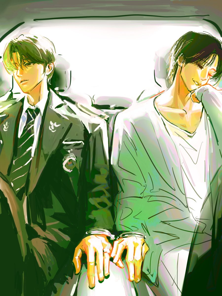 헤어질 결심 #밀쥬