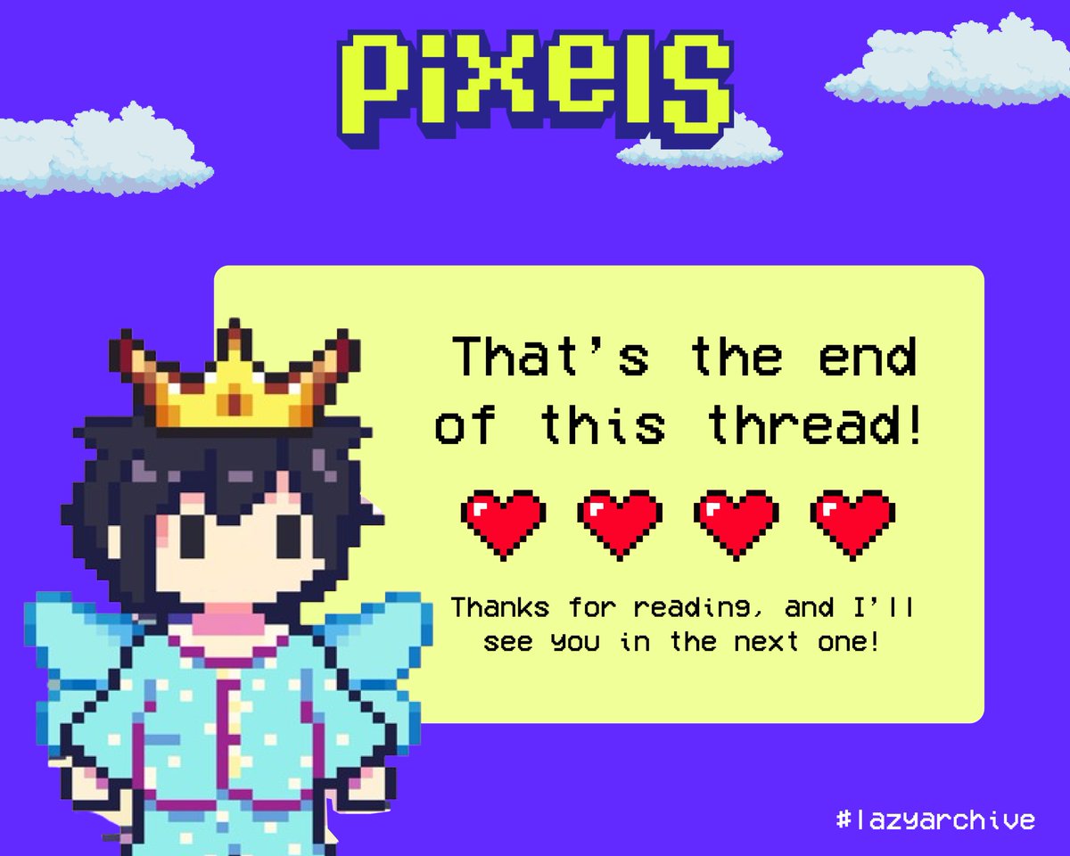 Azure_LAZY | RPG tweet media