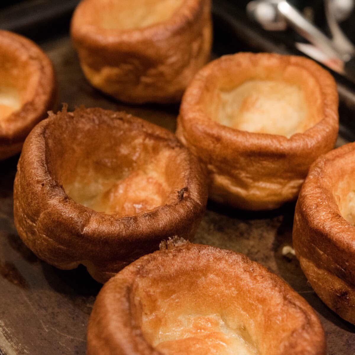We are Yorkshire (@wereyorkshire) on Twitter photo Happy Yorkshire Pudding Day #yorkshire #yorkshirepudding #yorkshirepuddingday <a href="/wearewetherby1/">We are Wetherby</a> <a href="/wearetadcaster/">We are Tadcaster</a> <a href="/WeAreHarrogate/">We are Harrogate</a>
We'd love to see your puddings, please post in comments. Happy Yorkshire Pudding Day #yorkshire #yorkshirepudding #yorkshirepuddingday <a href="/wearewetherby1/">We are Wetherby</a> <a href="/wearetadcaster/">We are Tadcaster</a> <a href="/WeAreHarrogate/">We are Harrogate</a>
We'd love to see your puddings, please post in comments.