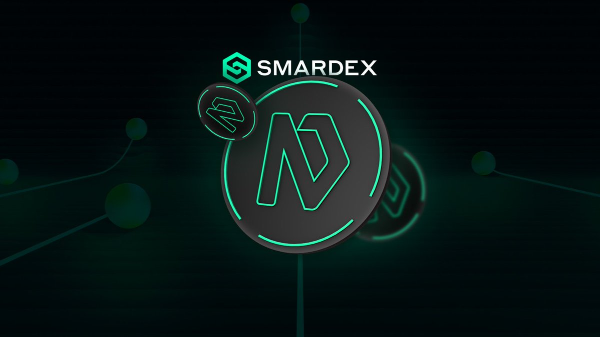 What about #SDEX?
Many are asking me this question every time market goes down. 

in 2024, many had doubts because of the slow development of $usdn, their most outstanding product which is a one of a kind sort of innovation.

-but why #SDEX is going down? 
the entire market is