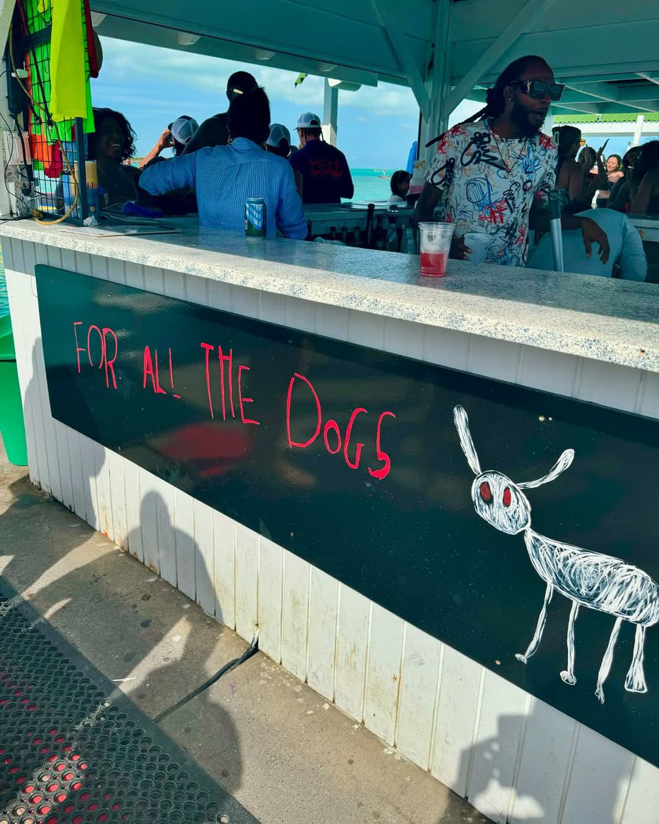 Anytime you’re afraid to try some new shit...just remember, amateurs built the ark, professionals built the Titanic. #noahsark