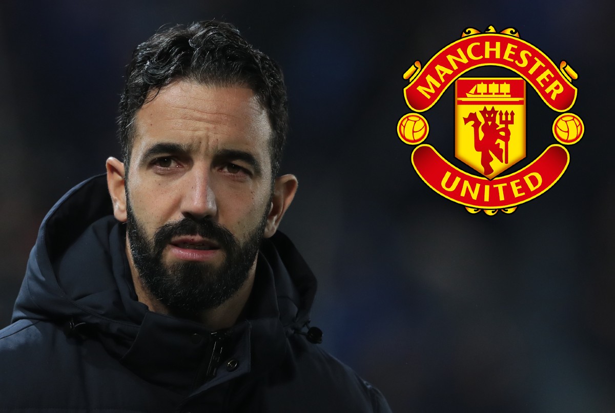 Getting that 2nd win in a row will be a must today. We are slowly seeing patterns of play and a more consistent lineup. Like Amorim stated this will take time as he hasn't even got his players yet.

Lets show patience and back the manager 🙏🏽

#MUNCRY || #MUFC