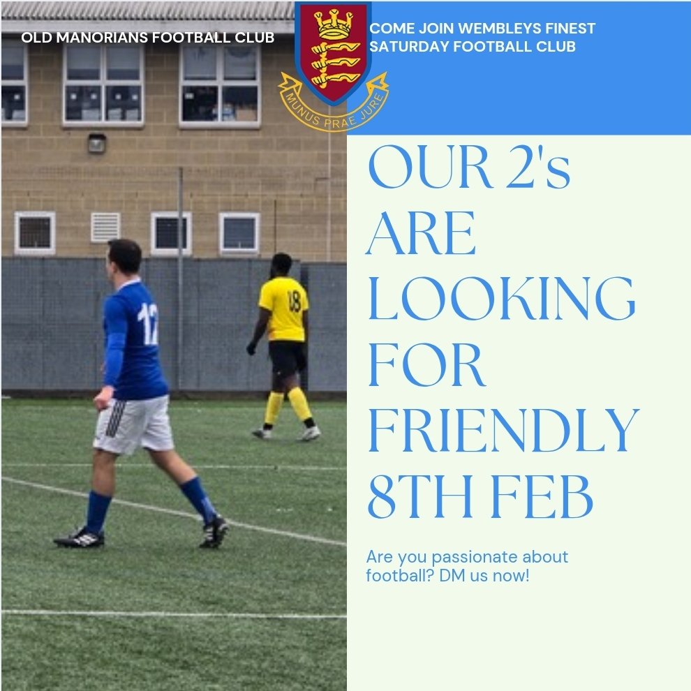 OUR 2'S ARE LOOKING FOR A FRIENDLY SATURDAY 8TH 
INTERESTED GIVE US A DM