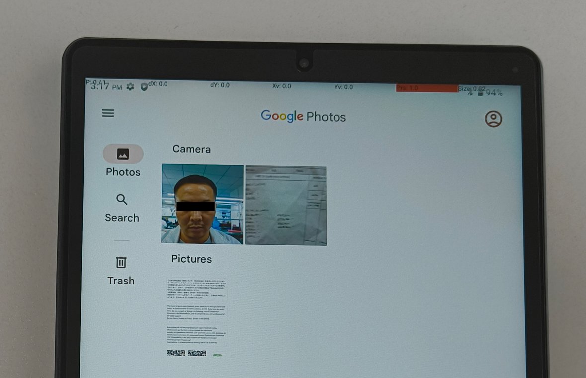 HobbyLab_KA's tweet image. さっそく電源を入れたところ、普通にホーム画面が表示されちゃったよ？！なにコレ怖い・・どうも検品後の初期化忘れのようです。スクショにおっさんの写真残ってるし。。とりあえずファクトリー・リセットして初期化したけどこれは当たりなのか？ハズレなのか？
#Headwolf #FPad7 #タブレット