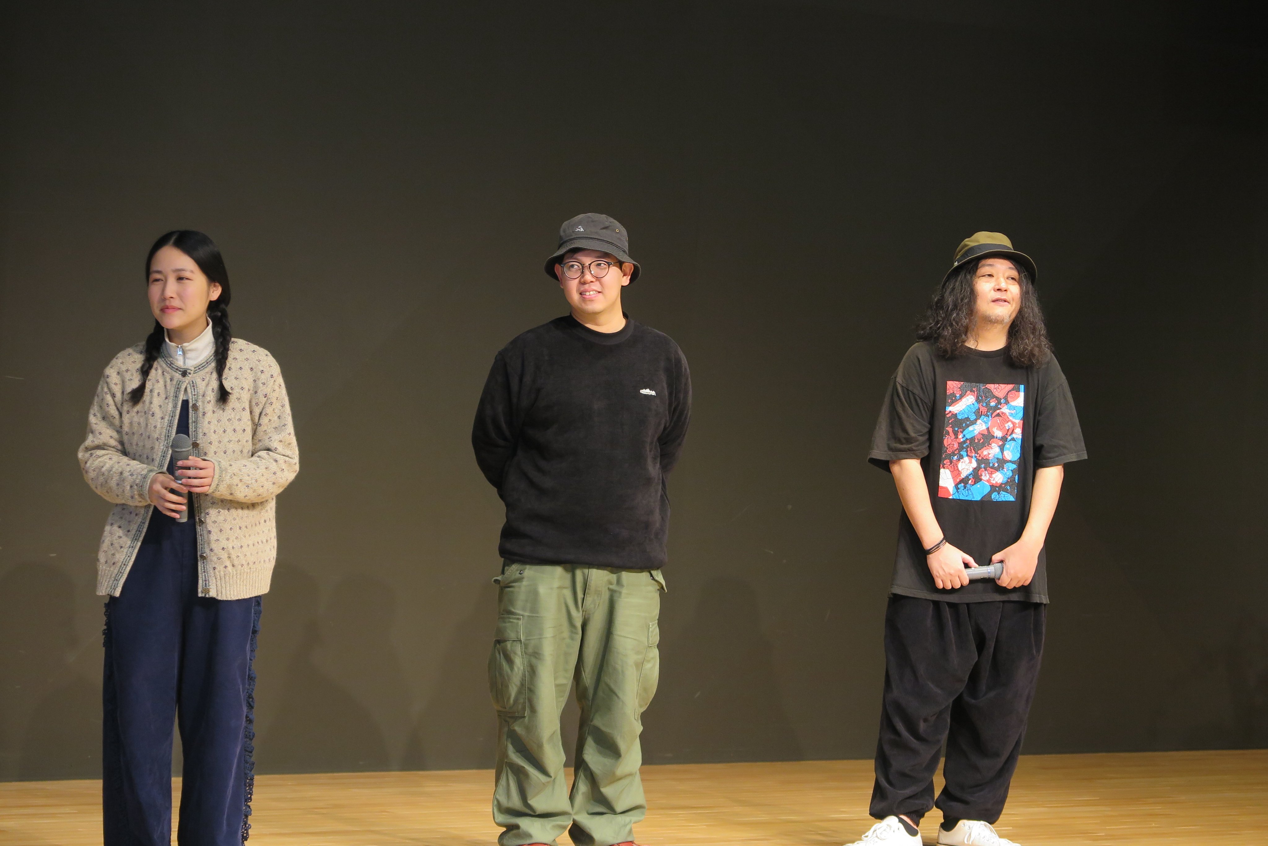 活弁映画『I AM JAM ピザの惑星危機一髪!』 (@iamjammovie) / X 活弁映画『I AM JAM ピザの惑星危機一髪!』 (@iamjammovie) / X