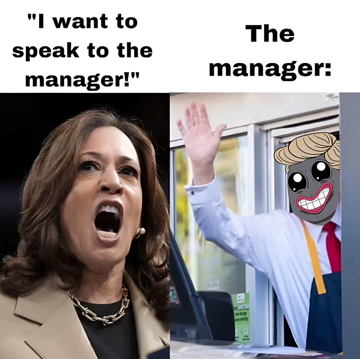 RWUG_CTO's tweet image. The Manager......... 🤣