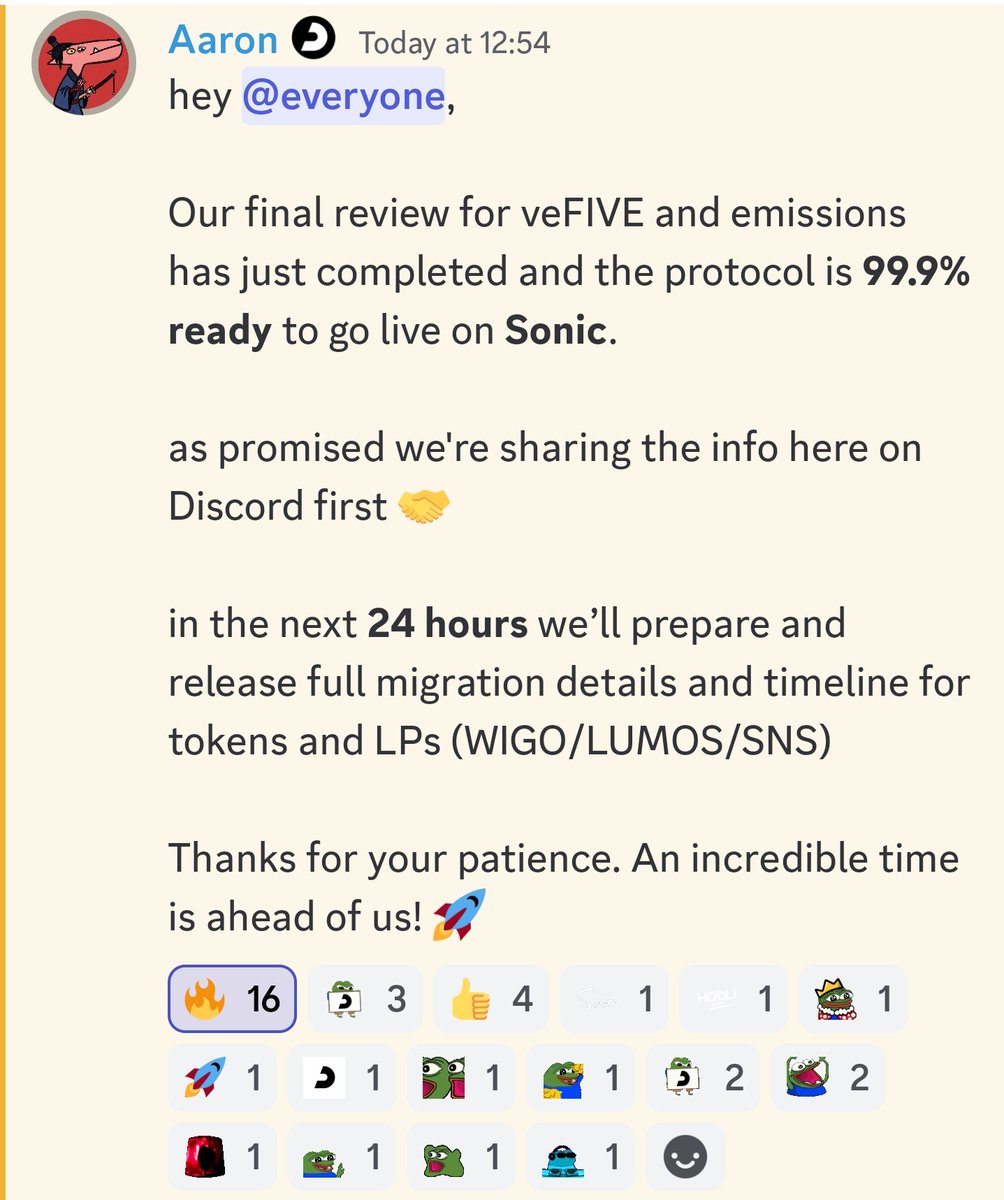 x0Elements's tweet image. If you are a @WigoSwap token holder, I have the first news for you. This one is very good in this situation💣
L F G 💣💰
High 🖐 $five 💥 
$s
$ftm
$wigo #wigoswap
