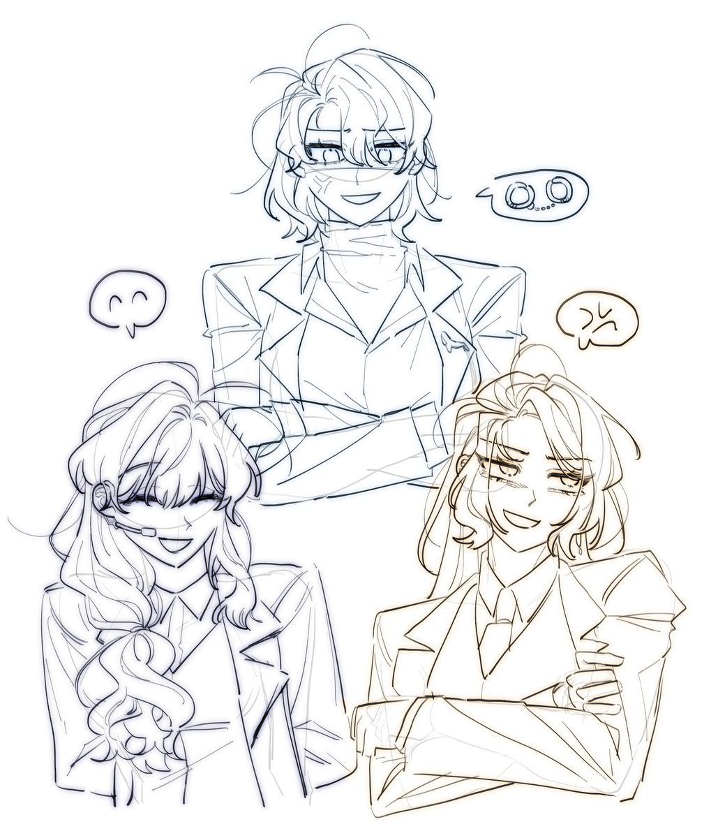 탐라에서 이셋조합을봣는데 너무좋은거임