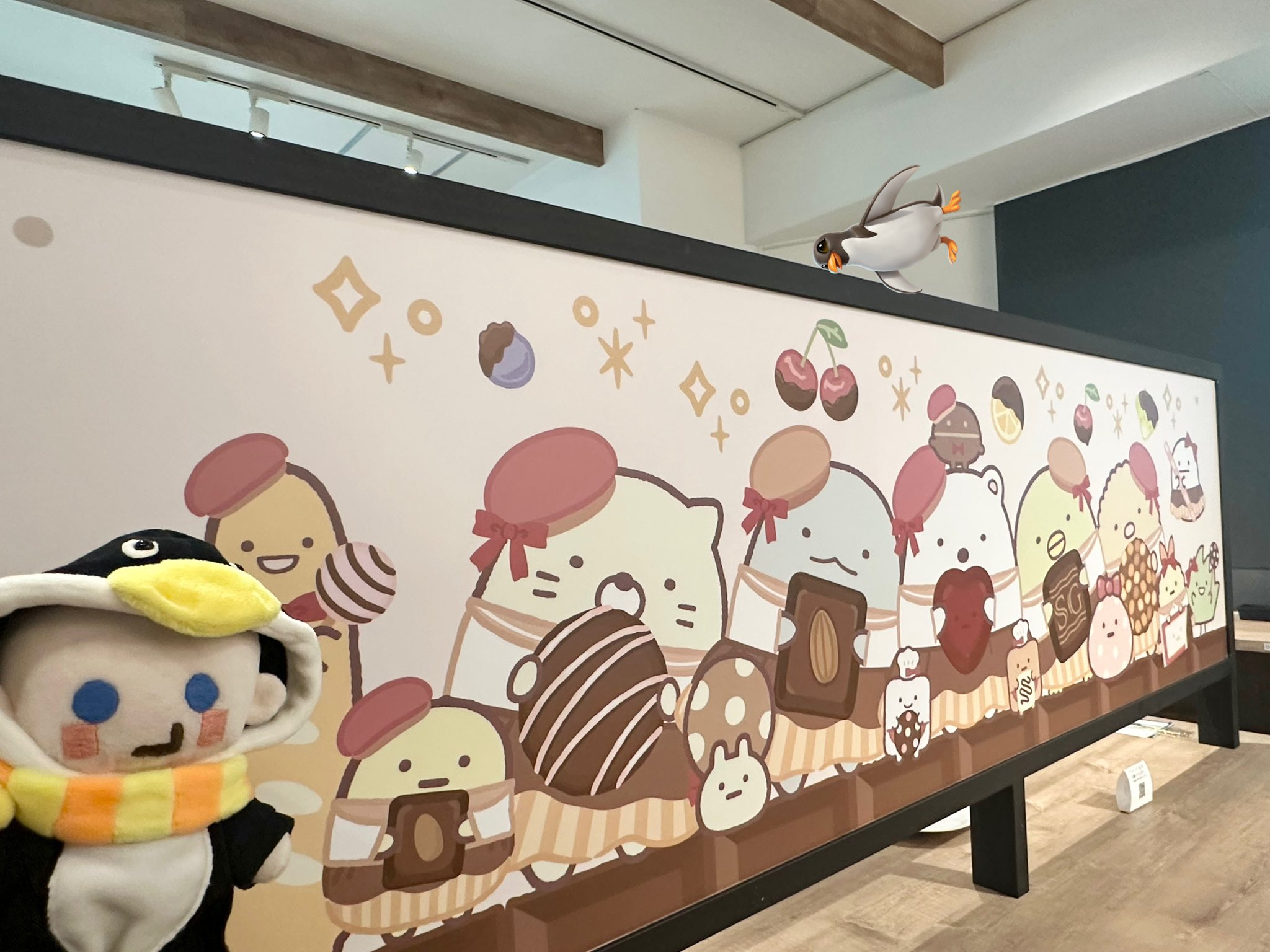 ৹・֊・৹)qpPENGUINqp( ৹・֊・৹) (@GAMEqpPENGUIN) / X
