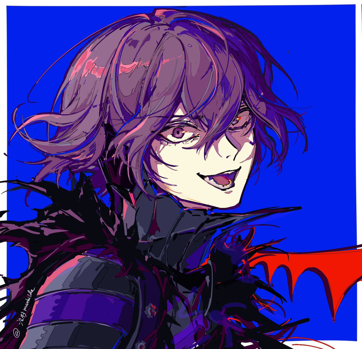 泠杉🎨 大静3/20【西1 - エ27a】 tweet media