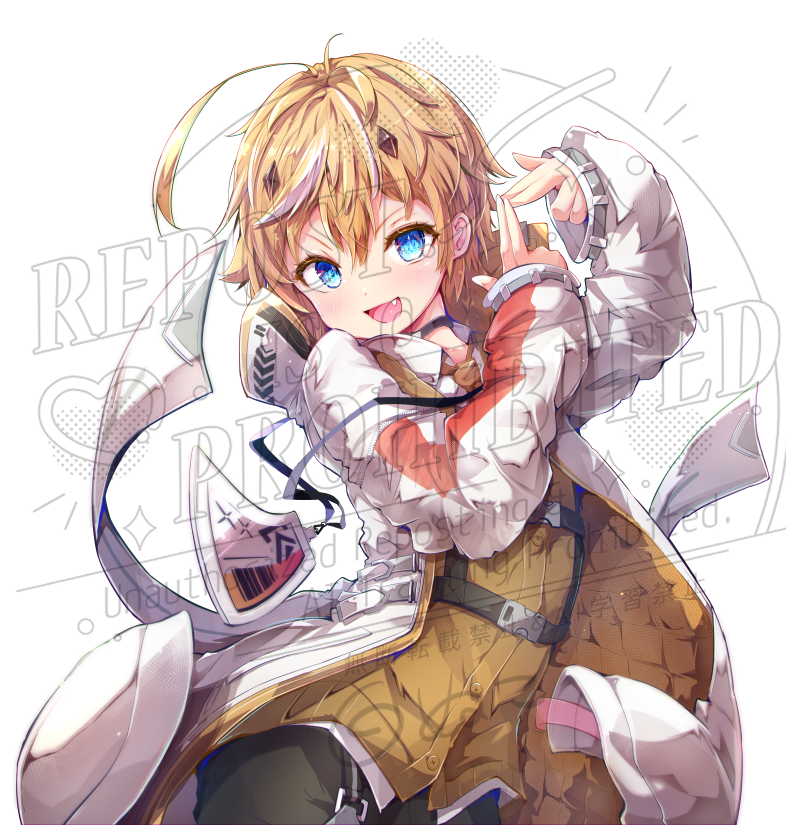 「キルハさん(#Kiruha1019)の1月壁紙イラストを担当させていただきました」|白ぬこ@イラスト＆Live2D（8～9月納品です）のイラスト