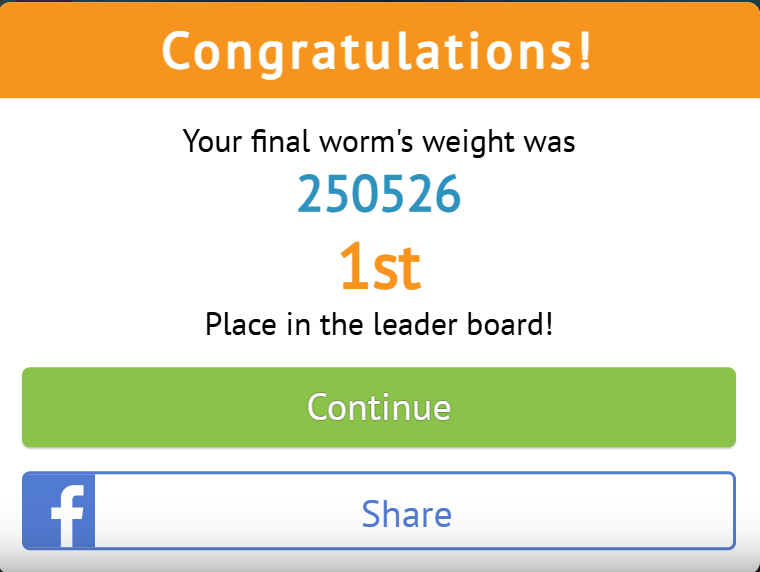 multiplynamed's tweet photo. 🐍Just marking my own progress in yet another snake game! #slitherio #slither #LBS #LittleBigSnake #Wormateio #Wormate 🐍 https://t.co/YfhX36SSKz