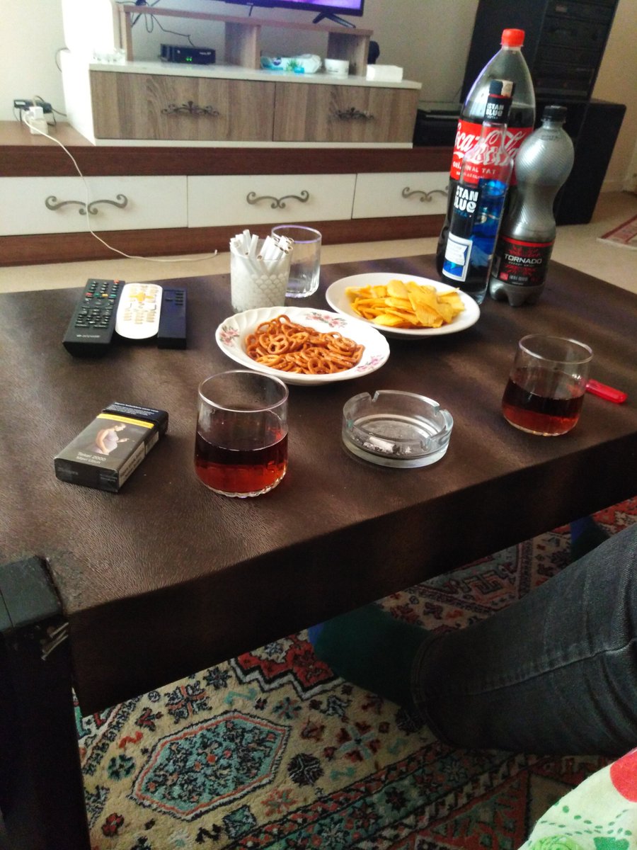 Ortam boyle bugun pazarımız boyle olsun