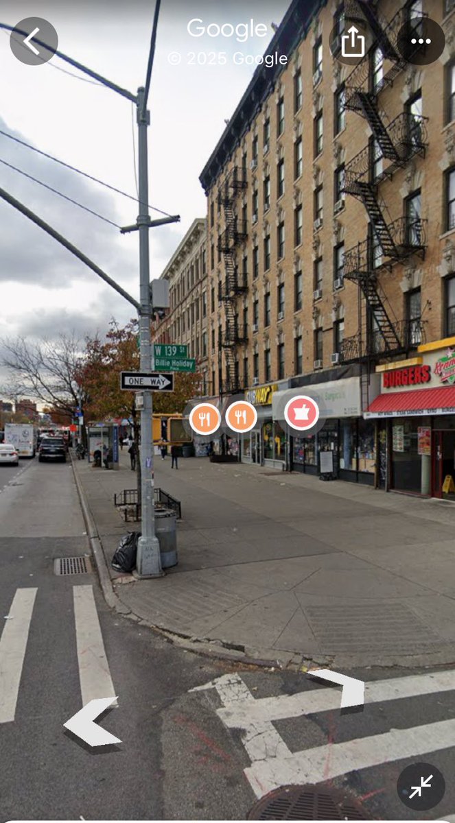 Mighty_Record's tweet image. 小さな喜びGoogle Mapジャケ聖地旅II

Big L
『Lifestylez Ov Da Poor &amp;amp; Dangerous』(1995)
maps.app.goo.gl/m4z1kFESZ8AktB…
#BigL