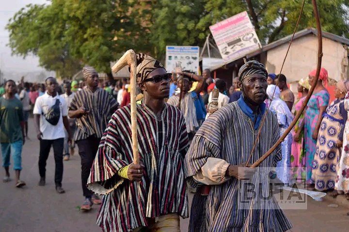 Northern Heritage 🇬🇭 tweet media