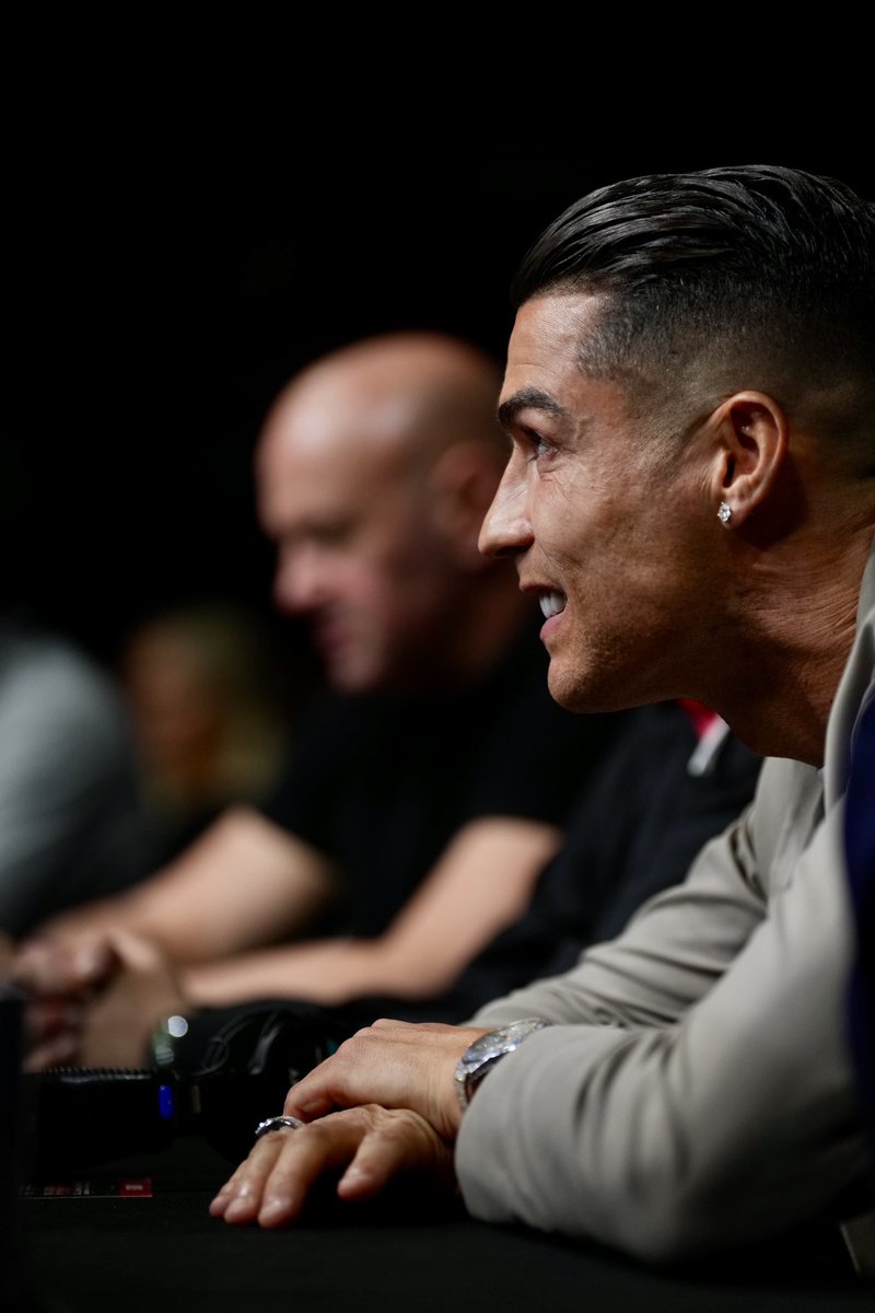 .<a href="/ufc/">UFC</a> Fight night with <a href="/Turki_alalshikh/">TURKI ALALSHIKH</a> and <a href="/danawhite/">danawhite</a>