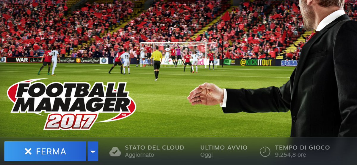 Actually_Soccer's tweet photo. @id_fm @FootballMZone @fmscout @NormanProctorFM @fminside @Passion4FM @FManager_ARG @FootballMZone @footballmanager @FMStory @birbaskakariyer @FMFrance @MadScientistFM HOW ARE YOU DOING GUYS ! :D #footballmanager #FM17 https://t.co/bIuep1UpJh