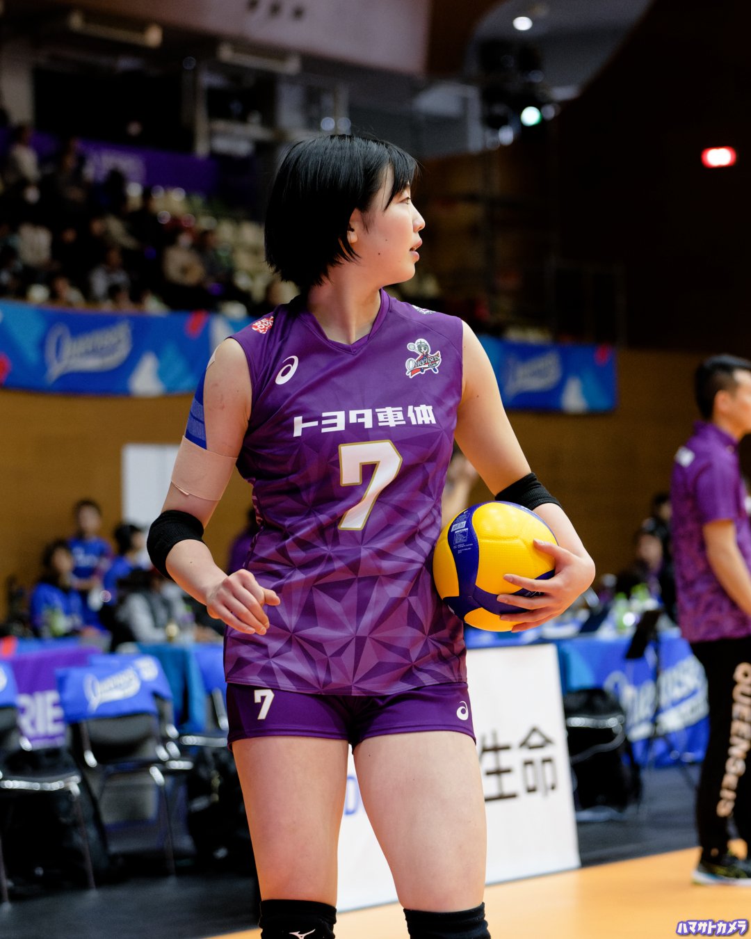 タグ付き 希少 クインシーズ刈谷 シャツ ユニフォーム バレーボール Ｖリーグ タグ付き 希少 クインシーズ刈谷 シャツ ユニフォーム