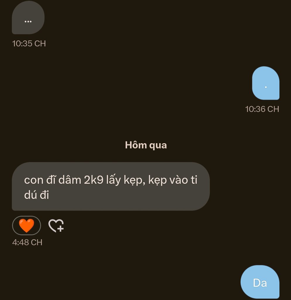 Mẹ mắng đó tweet media