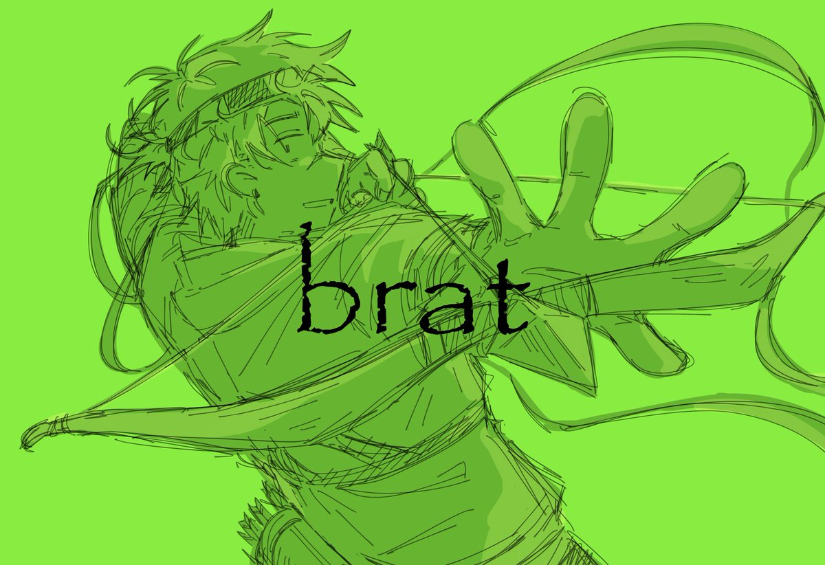 miioworks's tweet photo. Alt version because its so swag https://t.co/4dGD15FGRL