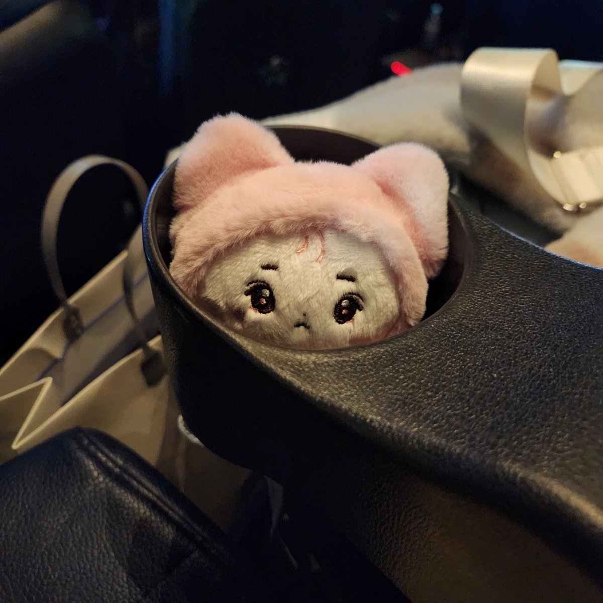 핑냥이도 함께한 응상회 3회차였습니다!🩷