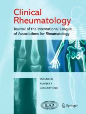 Libe_Temesgen's tweet image. PAFLAR&apos;s first juvenile idiopathic arthritis recommendations for enthesitis-related arthritis and juvenile psoriatic arthritis, to which I contributed, have just been published in Clinical Rheumatology by @SpringerNature. Read here: rdcu.be/d8jA7 @APPDconnect @MedTwX