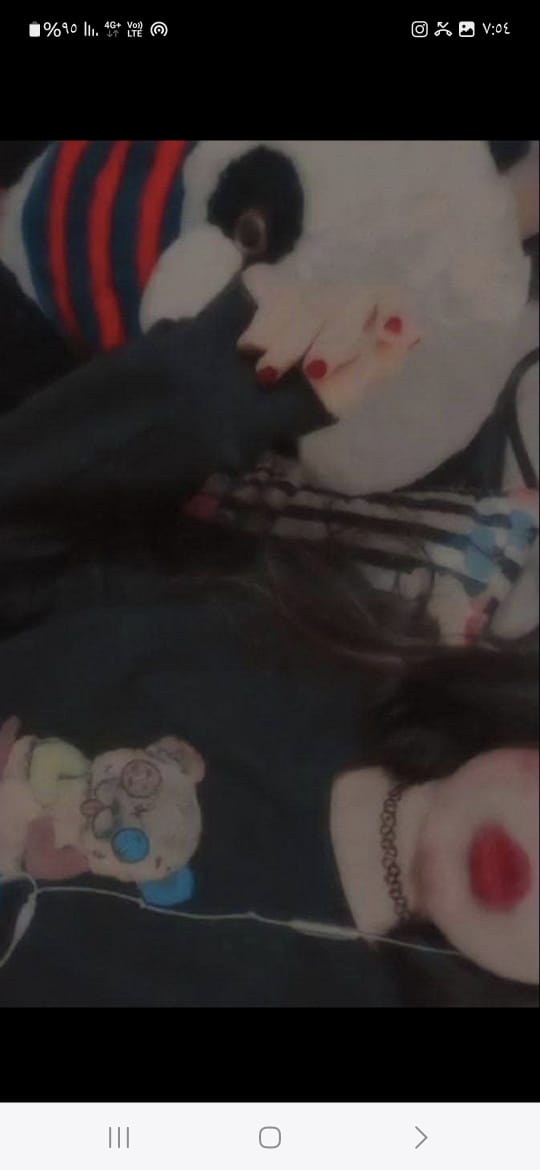 هلو حبايبي وصلتني بنيه كلش حلوه امامي فقط 07748553558