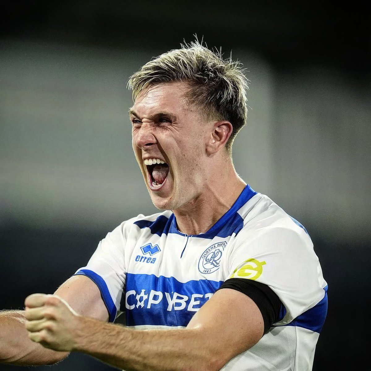 Second Tier podcast tweet media