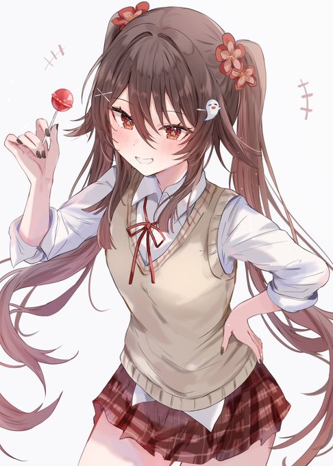 #ツインテールの日 