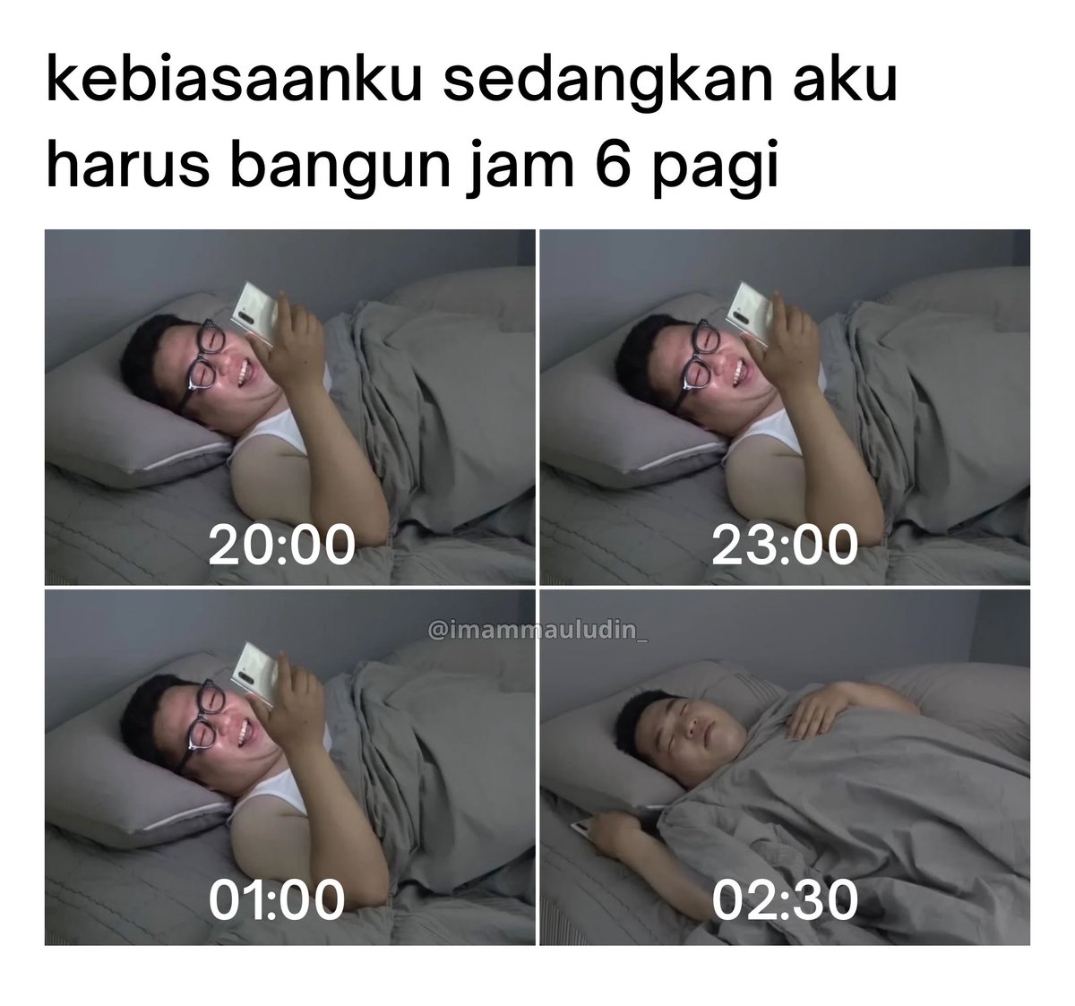 ImamMauludin_'s tweet photo. https://t.co/yFEND4IsmE