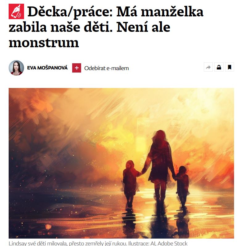 Eva Mospanova tweet media