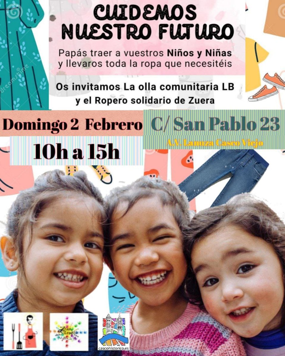 Olla Comunitaria tweet media