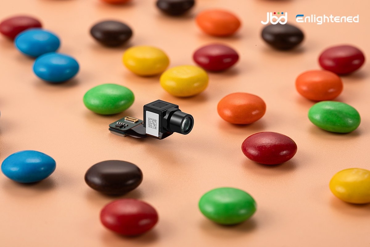 JBD, with Institute of Science Tokyo and Mitsui Chemicals, is advancing medical AR glasses with the Hummingbird I projector, enhancing healthcare AR experiences. Excited to contribute to this transformative project! prtimes.jp/main/html/rd/p… #MicroLED #AR #HealthcareInnovation #JBD