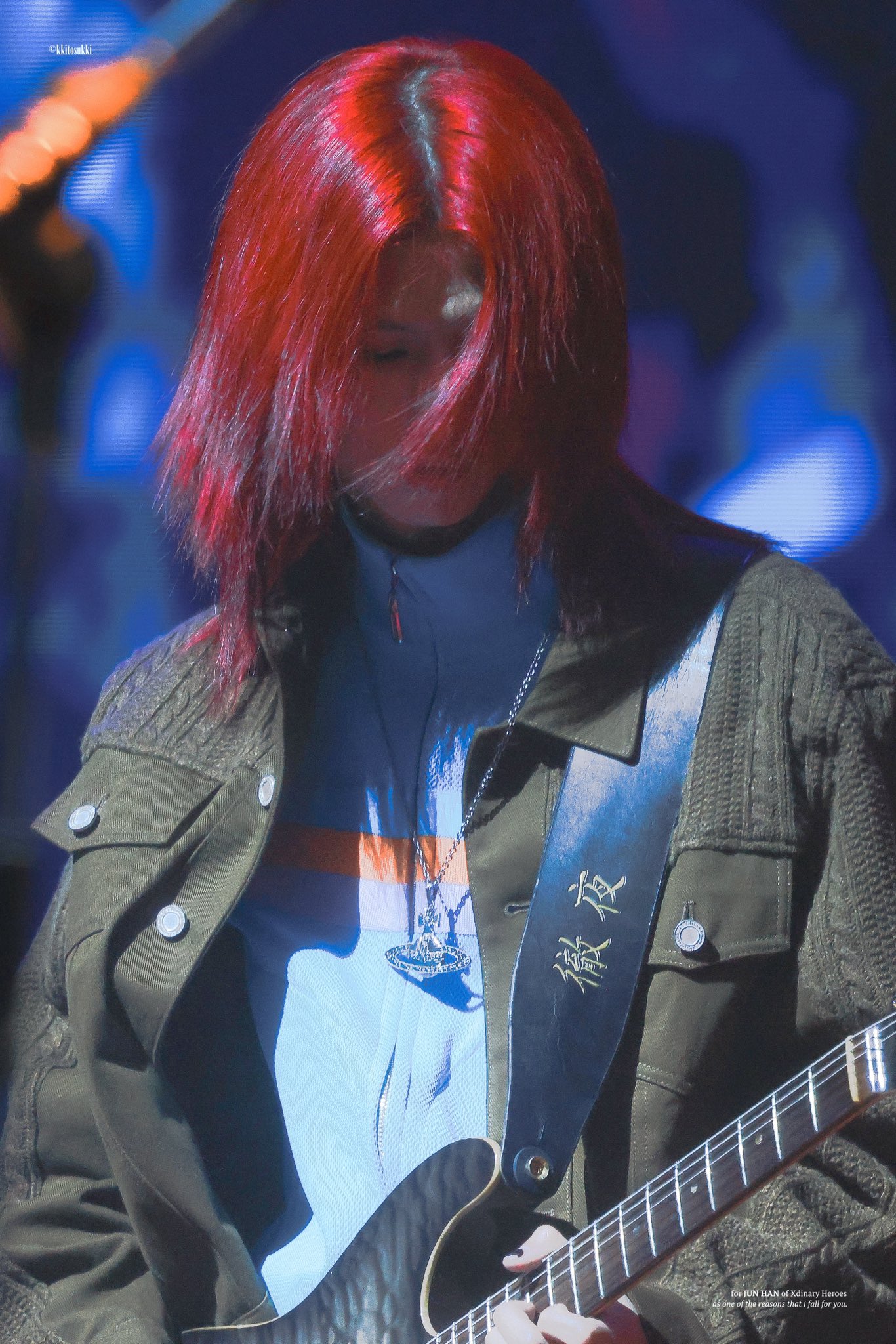gaya rambut