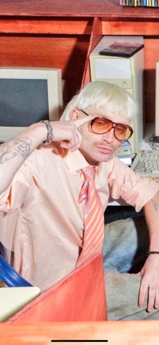 J1983ST's tweet image. ‘We are open’ is the new ‘1983’