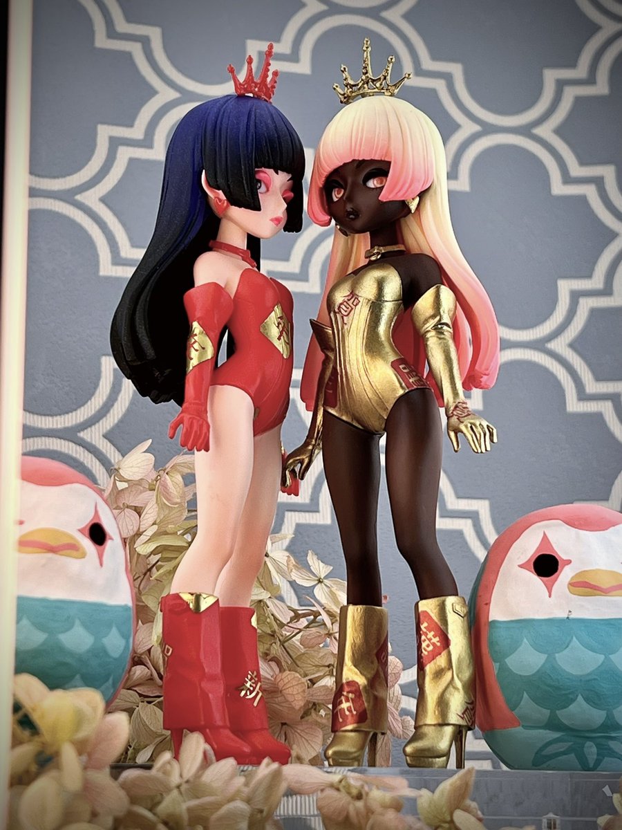 石崎紗央里 ドレルDOLLEL retro style /party style WF2025W 今回再販のもの新しく写真を撮りました🙌 DOLLEL party style