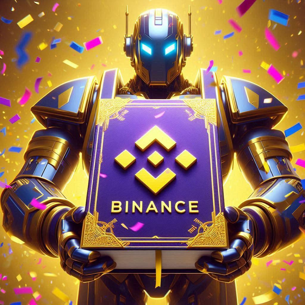 Syawalfitriadi_'s tweet photo. @Binance_intern Hey Intern, GM!
Yeah, I'm feeling refreshed and ready to tackle the week!
But I'm even more hyped about $BOOK!
Have you guys checked it out?
It's gonna change the game!
Ca: 0xC9Ad421f96579AcE066eC188a7Bba472fB83017F
#BOOKtoken #BSCChain https://t.co/ZnNvJJF72m