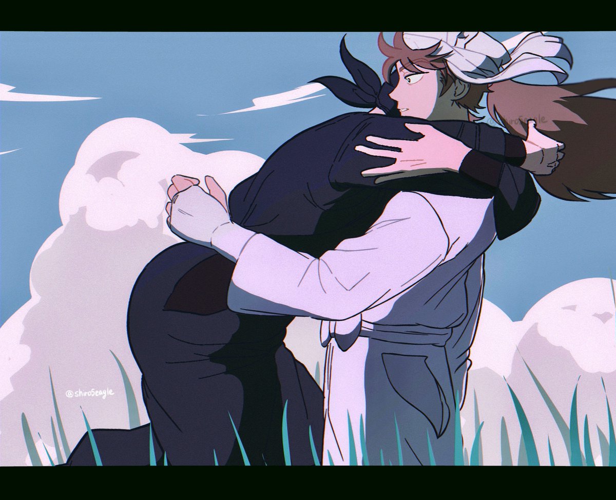 君の世界にも花が咲くように