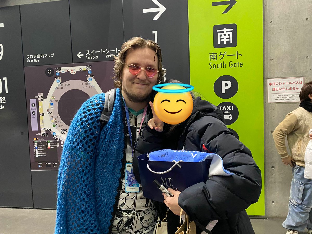 かんちゃん tweet media